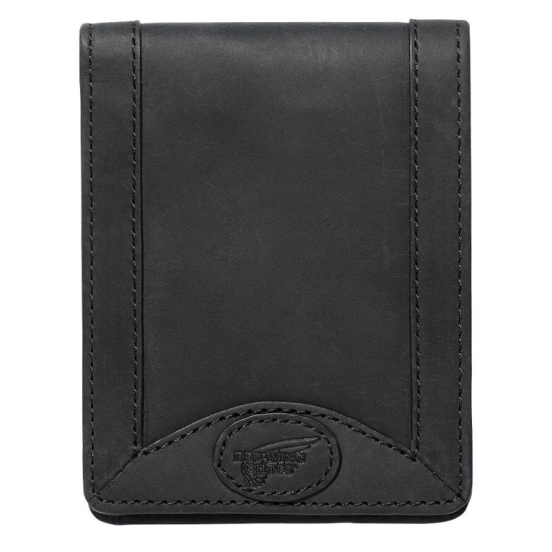 Red Wing Bi-Fold Leather Accessories Lompakko Ruskea | 7526OJBTF