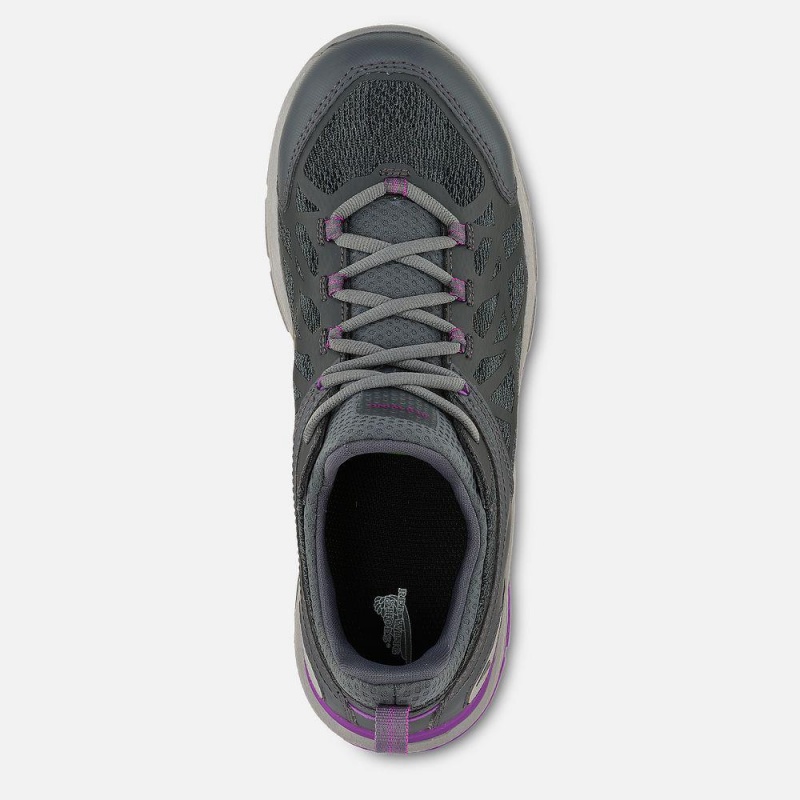 Red Wing CoolTech™ Athletics Turva Varvas Naisten Työkengät Violetit | 2769KFLSH