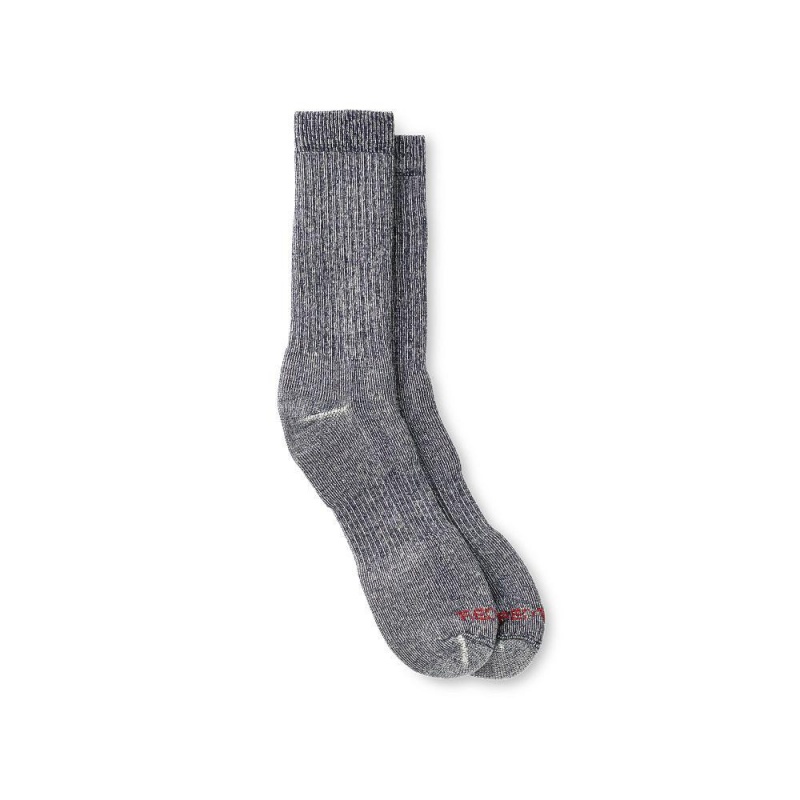 Red Wing Full Crew Accessories Sukat Charcoal | 5734JOFGU